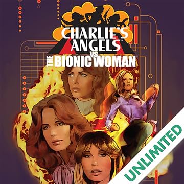 Charlie's Angels vs. The Bionic Woman